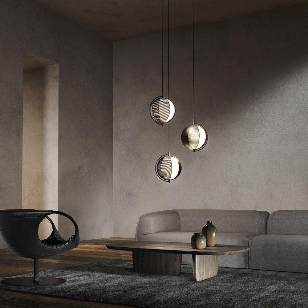 Mondo Pendant Light