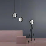 Mondo Pendant Light