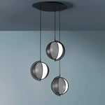 Mondo Pendant Light