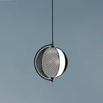 Mondo Pendant Light