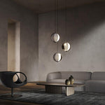 Mondo Pendant Light