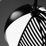Mondo Pendant Light