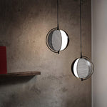Mondo Pendant Light
