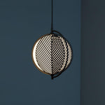 Mondo Pendant Light