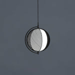 Mondo Pendant Light