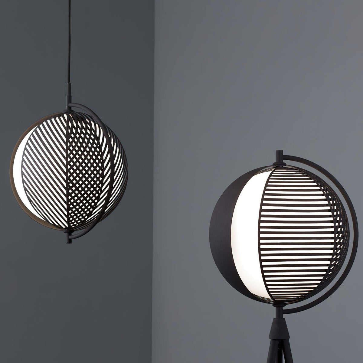Mondo Pendant Light