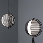 Mondo Pendant Light