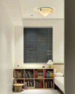 Mondrian Ceiling Light 17.7"