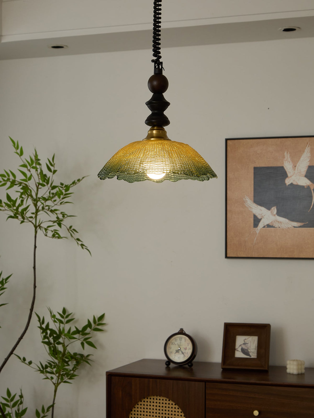 Monet Pendant Lamp