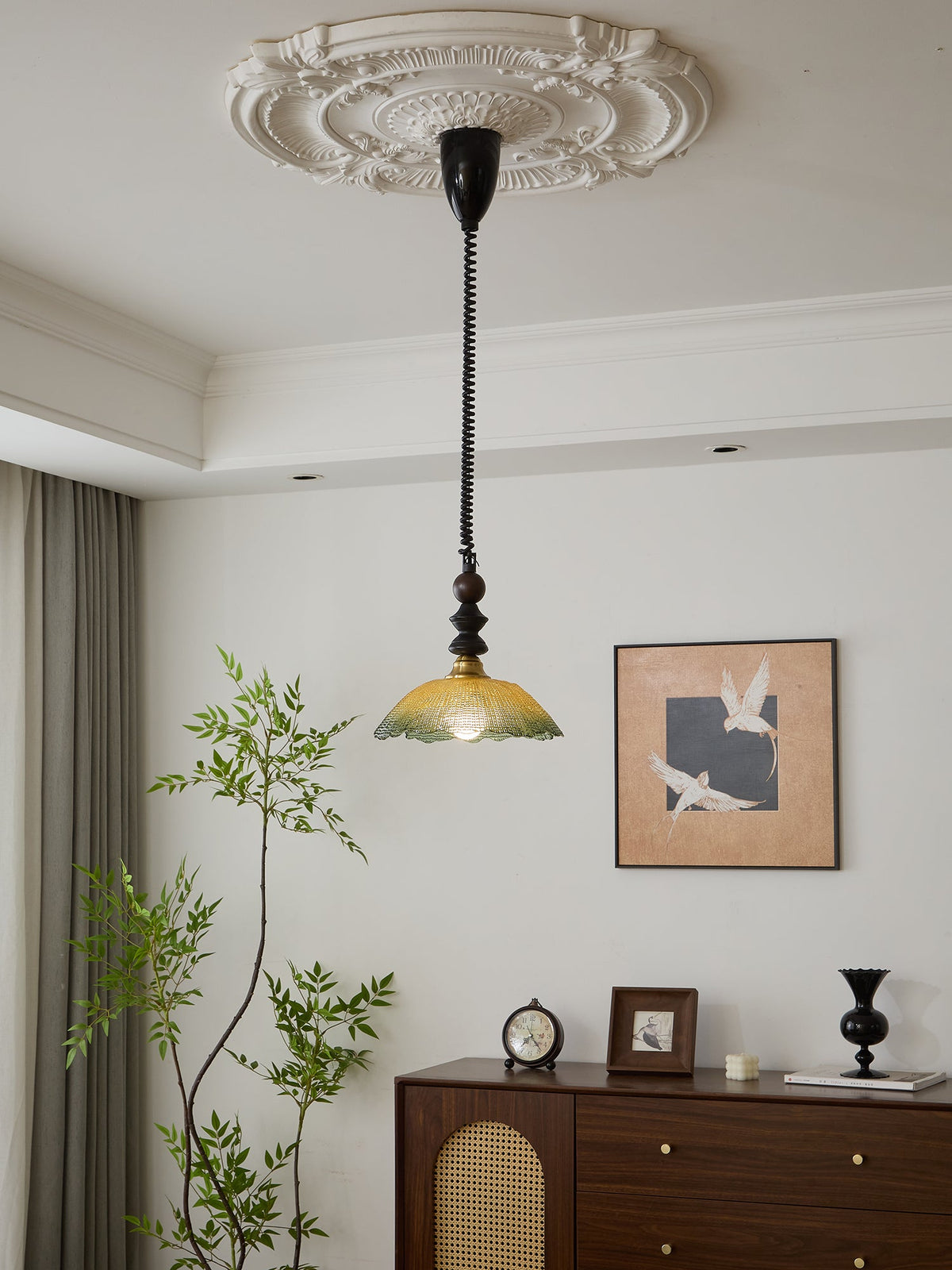 Monet Pendant Lamp