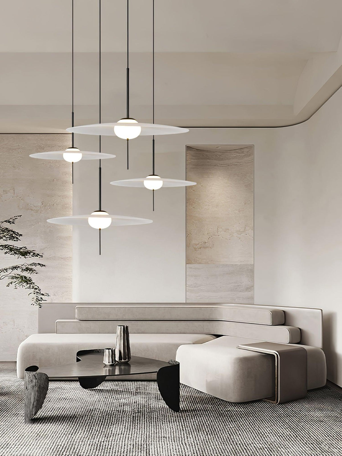 Astris Pendant Lamp