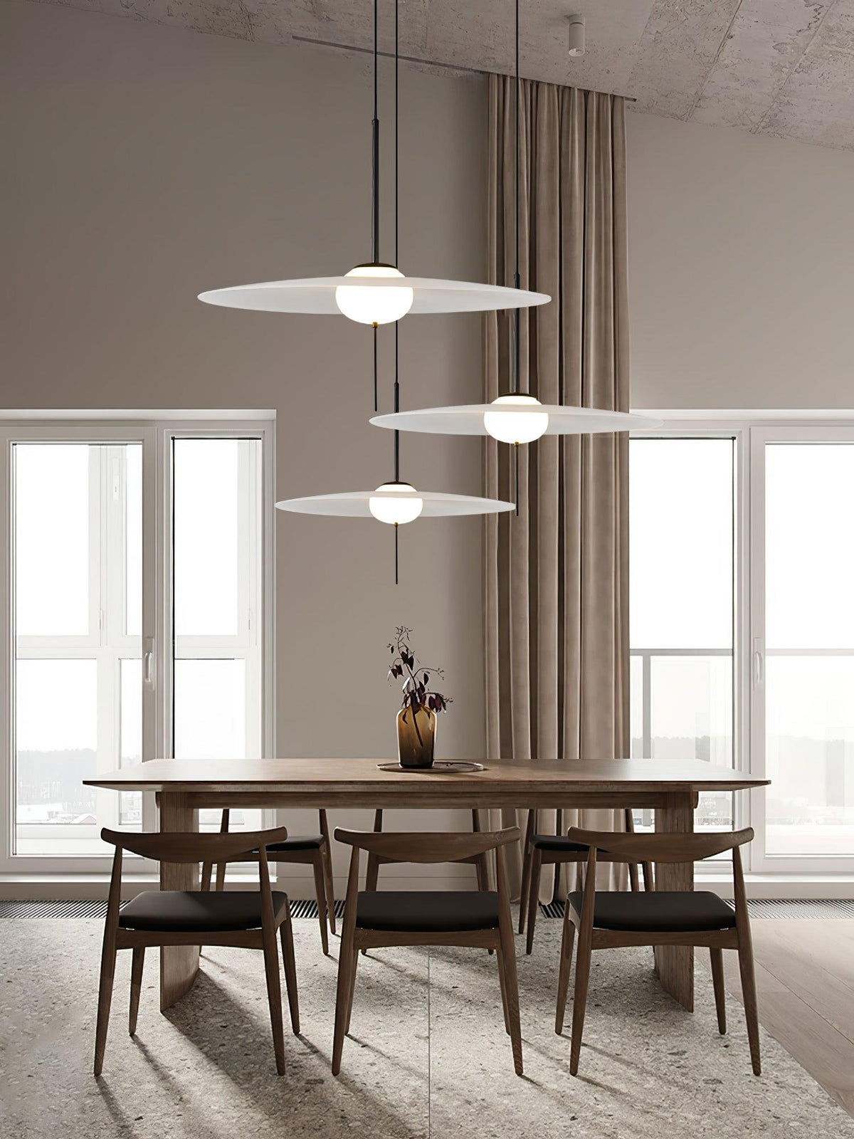 Astris Pendant Lamp