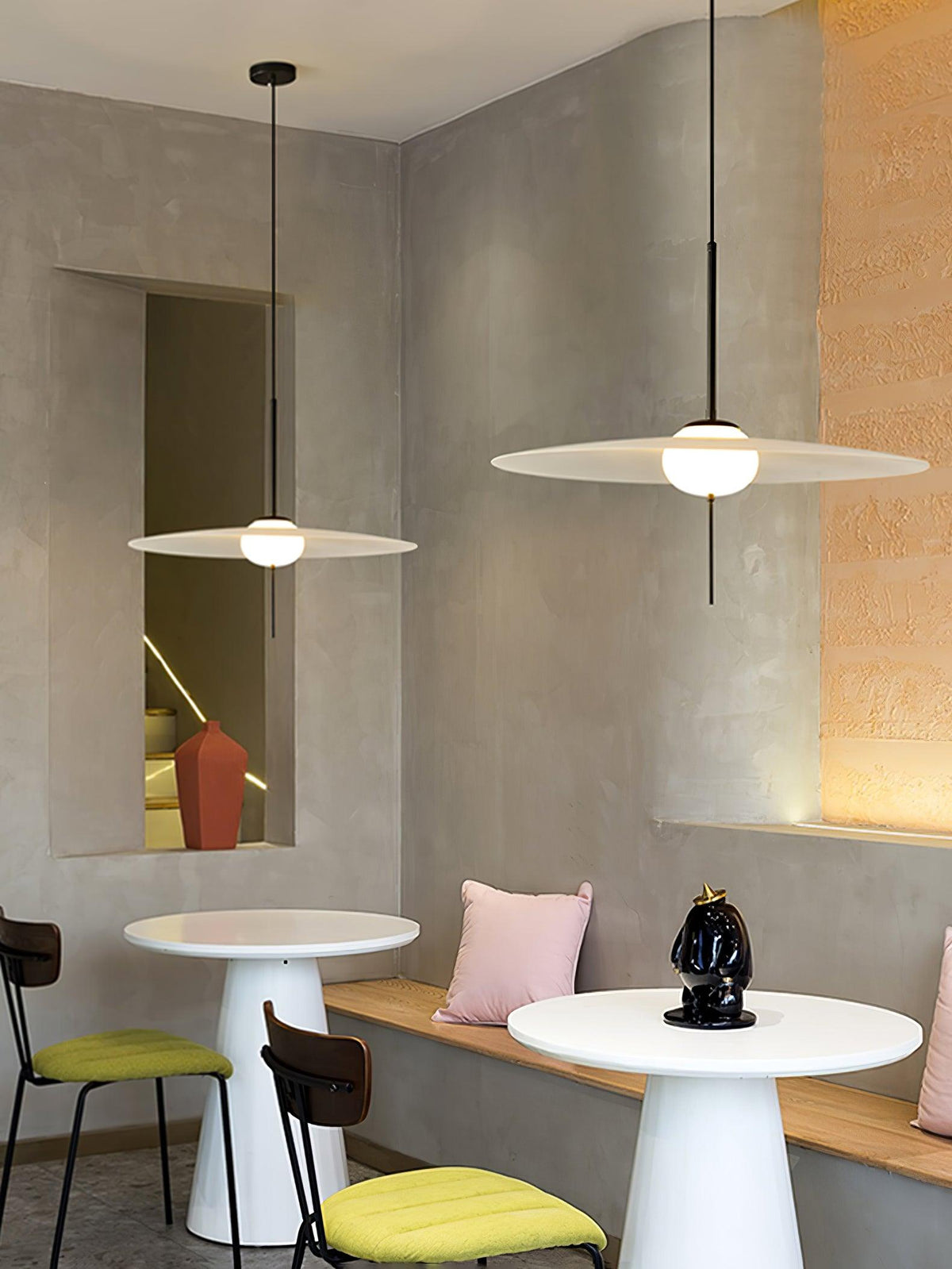 Astris Pendant Lamp