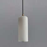 Monty Pendant Lamp 3.9"