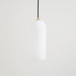 Monty Pendant Lamp 3.9"