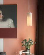 Monty Pendant Lamp 3.9"