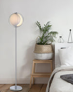 Moon Echo Floor Lamp 12.2"