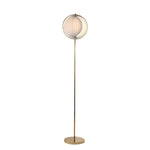 Moon Echo Floor Lamp 12.2"