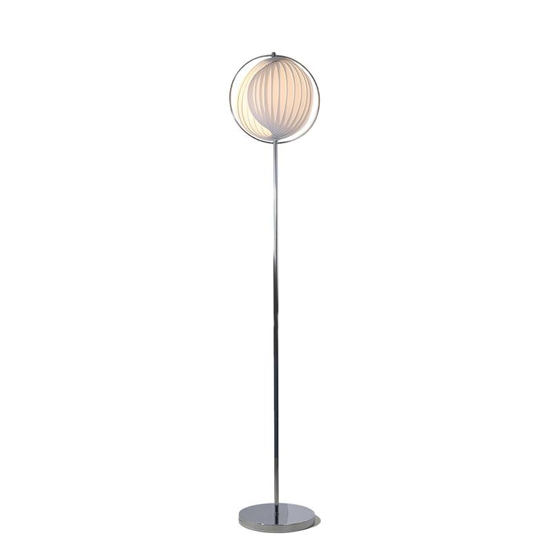 Moon Echo Floor Lamp 12.2"