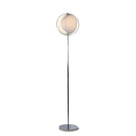 Moon Echo Floor Lamp 12.2"