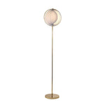 Moon Echo Floor Lamp 12.2"