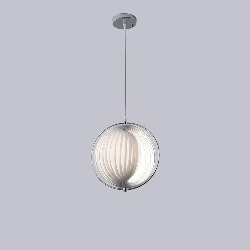 Moon Echo Pendant Lamp 12.2"