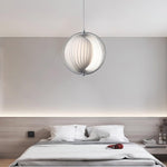Moon Echo Pendant Lamp 12.2"