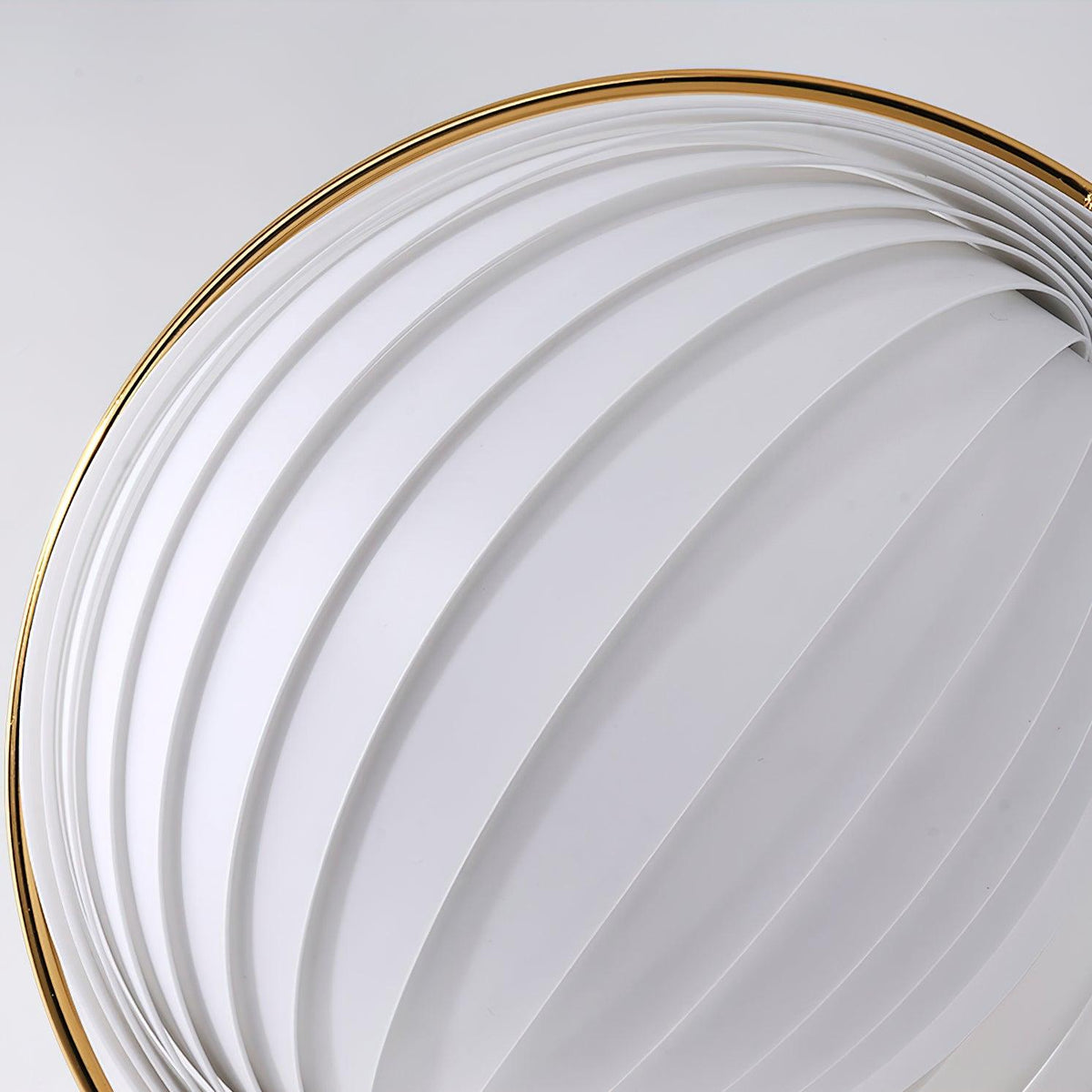 Moon Echo Pendant Lamp 12.2"