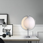Moon Echo Table Lamp 12.2"