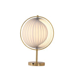 Moon Echo Table Lamp 12.2"