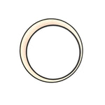 Moon Outdoor Wall Lamp