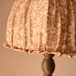 Moonshine Wood Floor Lamp 11.8"