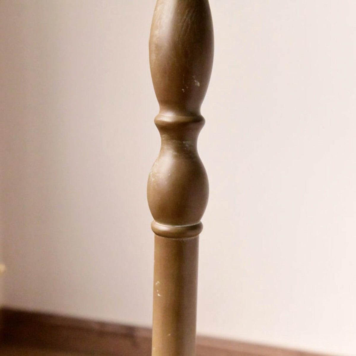 Moonshine Wood Floor Lamp 11.8"