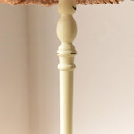 Moonshine Wood Floor Lamp 11.8"