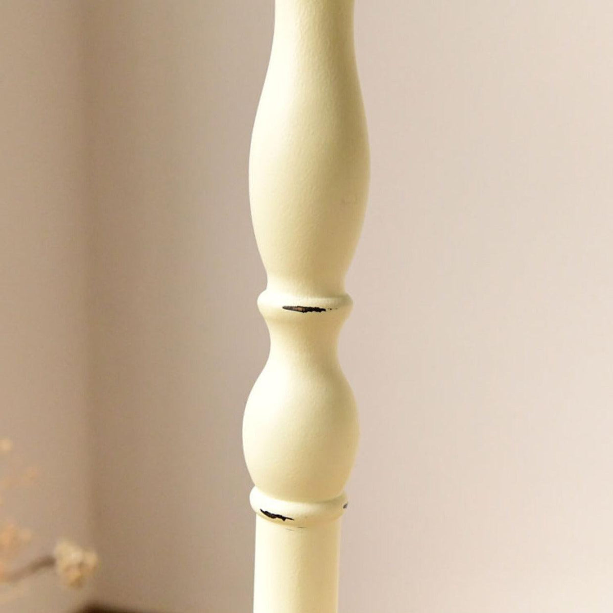 Moonshine Wood Floor Lamp 11.8"