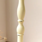 Moonshine Wood Floor Lamp 11.8"
