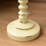 Moonshine Wood Floor Lamp 11.8"