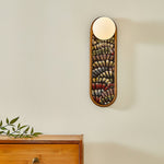 Mosaic Wall Light