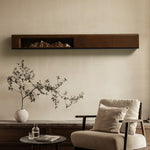 Mountain Reverie Wall Light