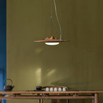 Mountain Shadow Chandelier