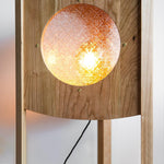 Orbis Mobile Table Lamp