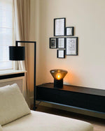 Bois Table Lamp