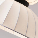 Mulberry Silk Formakami Pendant Light