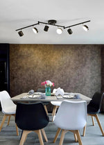 Track Light Ceiling Light