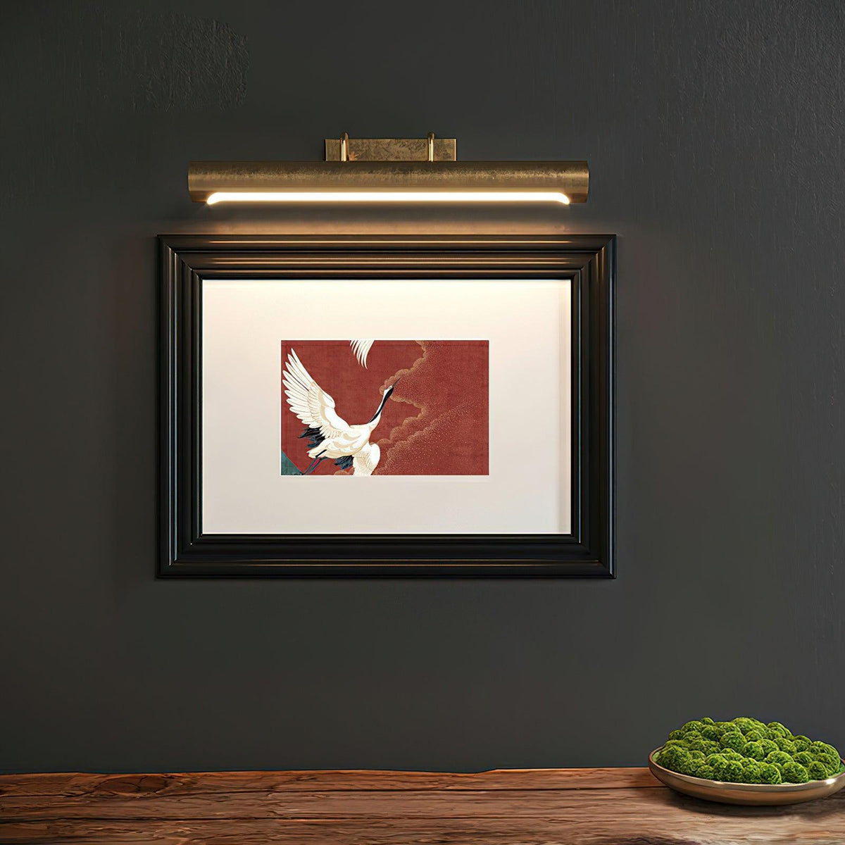 Mural Wall Lamp