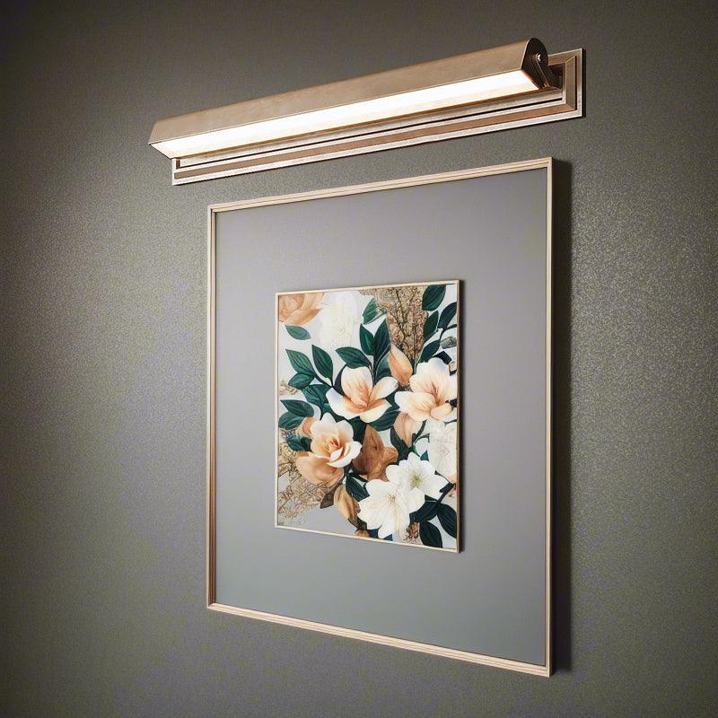 Mural Wall Lamp