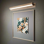 Mural Wall Lamp