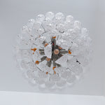 Murano Glass Dewdrop Chandelier