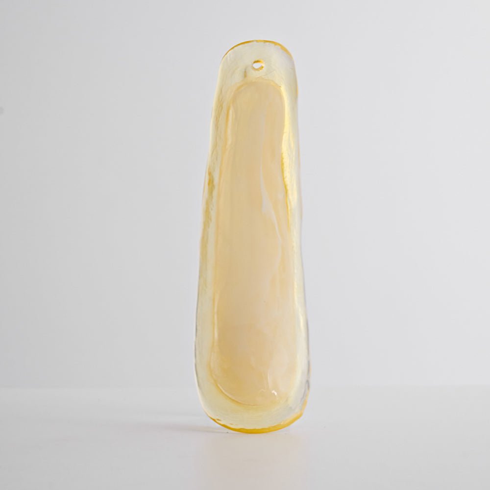 Murano Glass Petals Chandelier