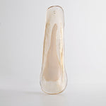 Murano Glass Petals Chandelier